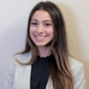 Meet your Posher, Destinie